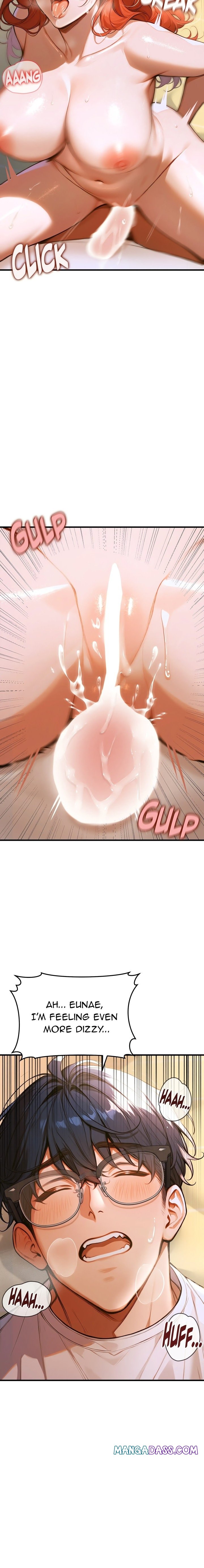 Strong Witch - Chapter 2 Page 25