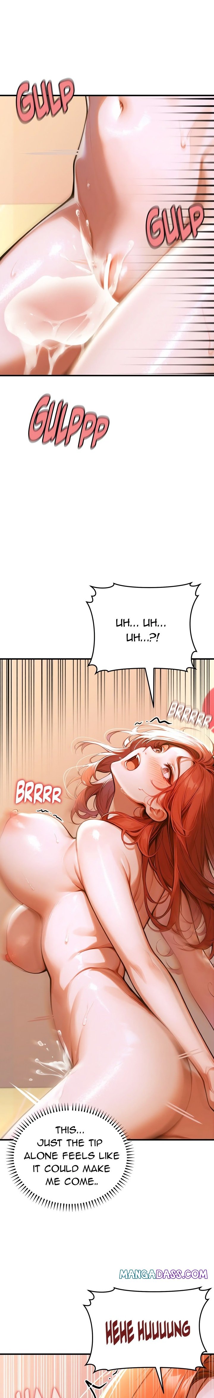 Strong Witch - Chapter 2 Page 26