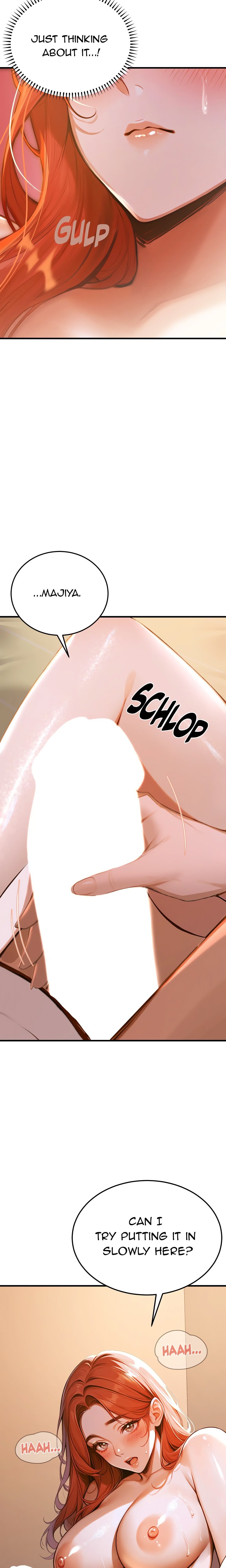 Strong Witch - Chapter 2 Page 30