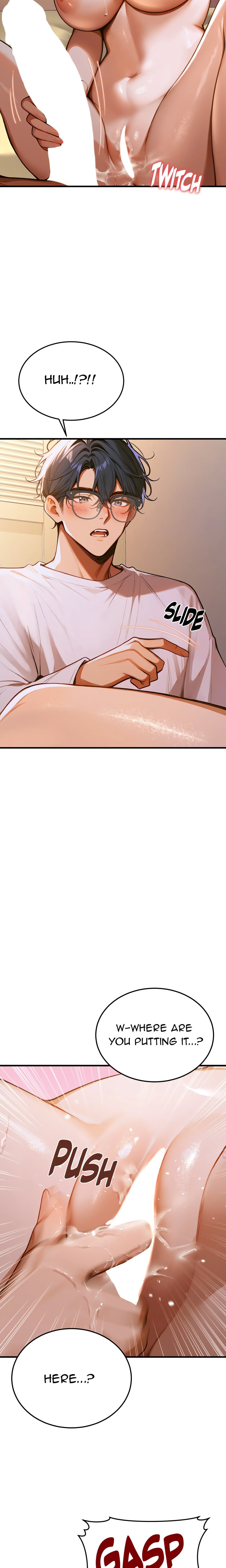 Strong Witch - Chapter 2 Page 31