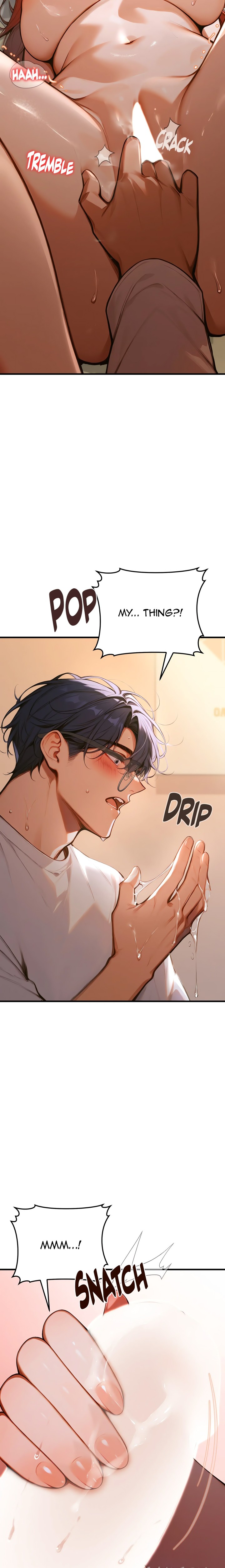 Strong Witch - Chapter 2 Page 33