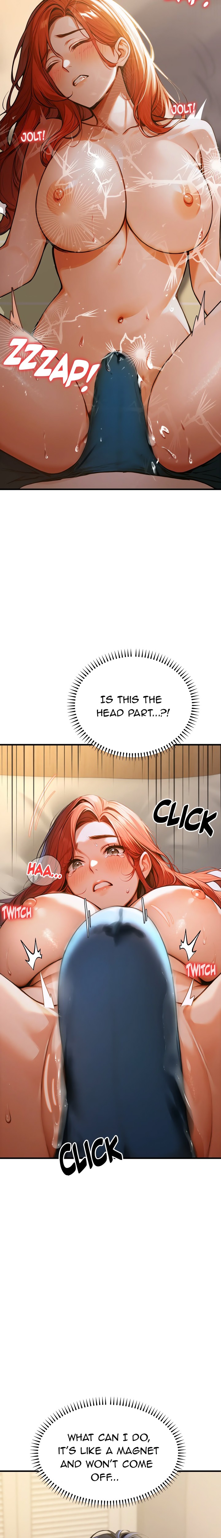 Strong Witch - Chapter 2 Page 7