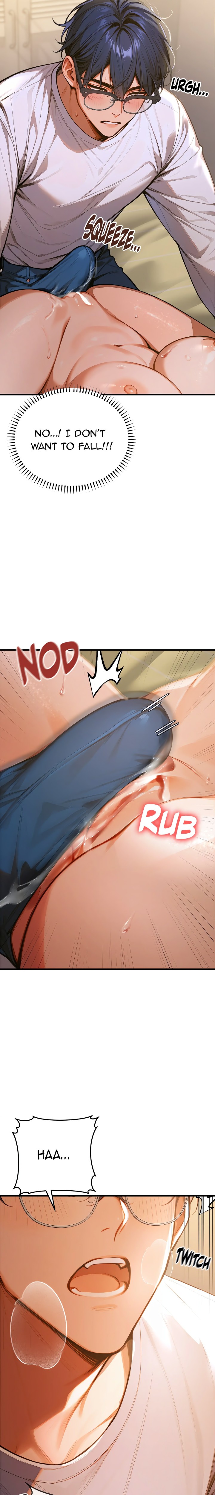 Strong Witch - Chapter 2 Page 8