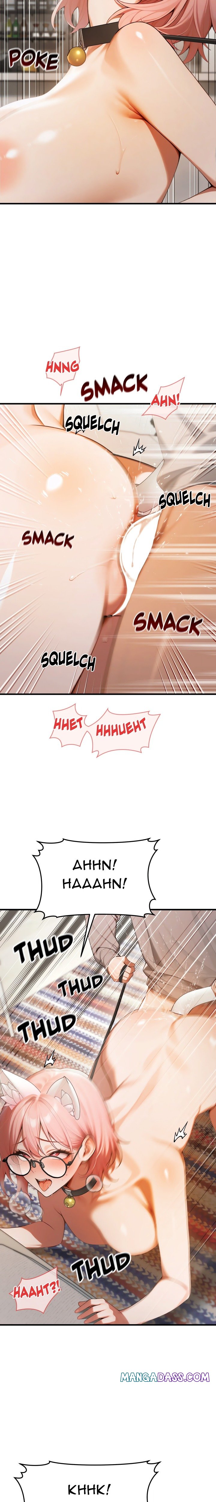 Strong Witch - Chapter 20 Page 16