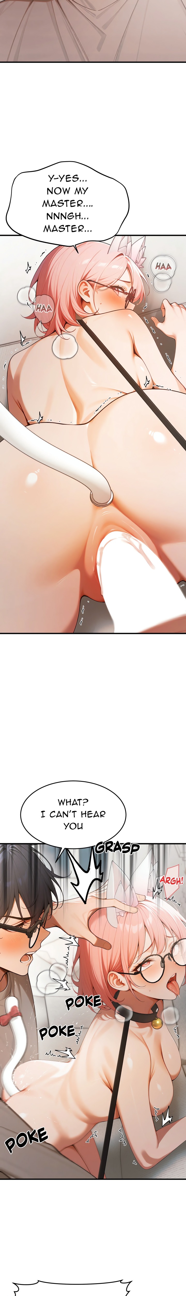 Strong Witch - Chapter 20 Page 22