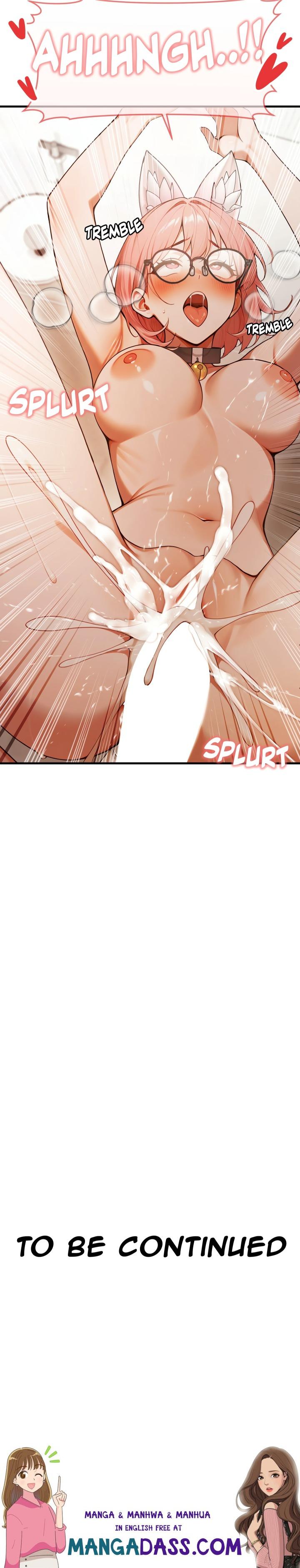 Strong Witch - Chapter 20 Page 25