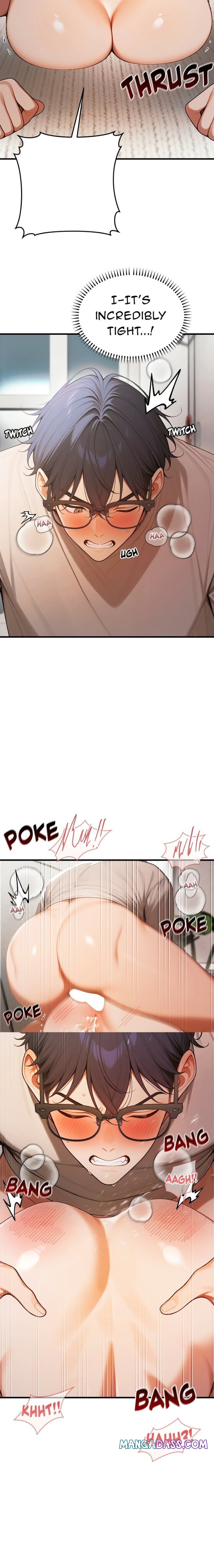 Strong Witch - Chapter 21 Page 14