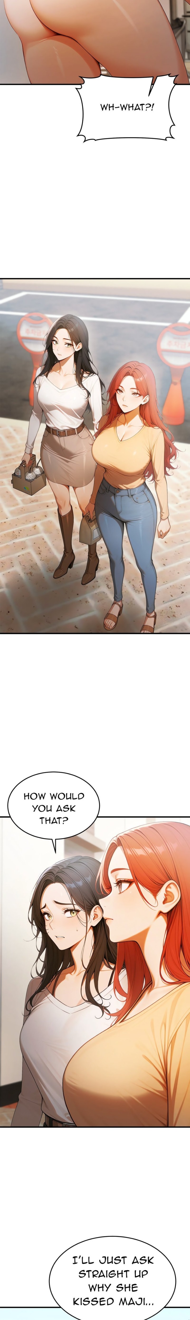 Strong Witch - Chapter 21 Page 21