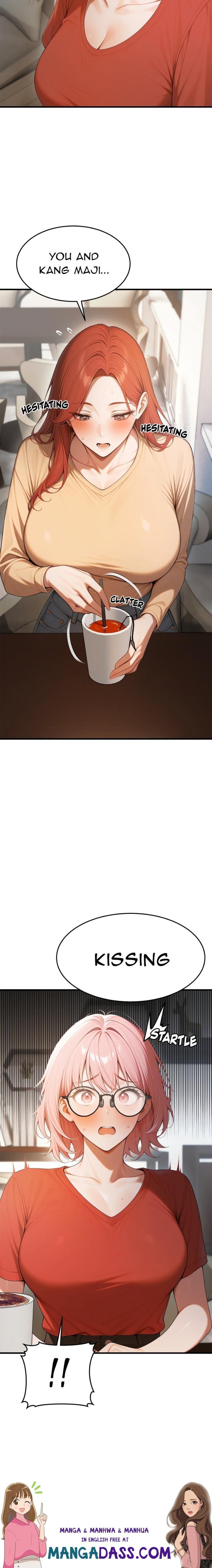 Strong Witch - Chapter 21 Page 29