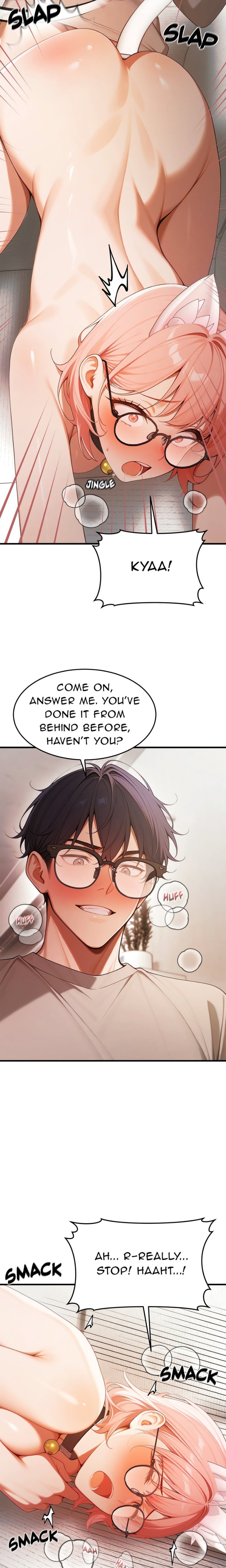 Strong Witch - Chapter 21 Page 7