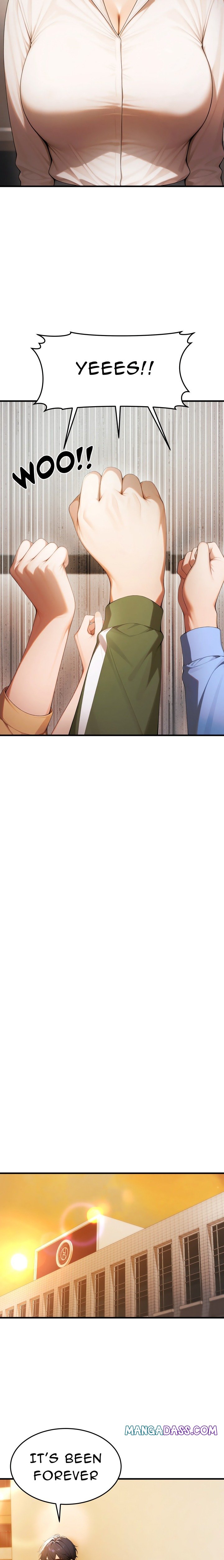 Strong Witch - Chapter 22 Page 23