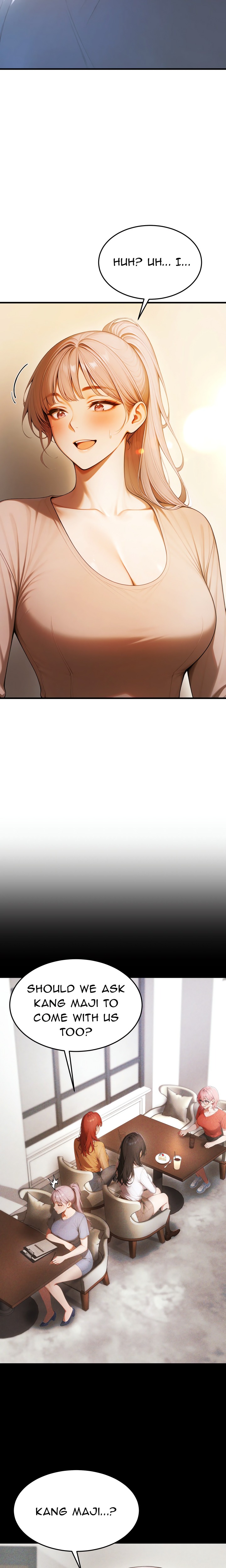 Strong Witch - Chapter 22 Page 26