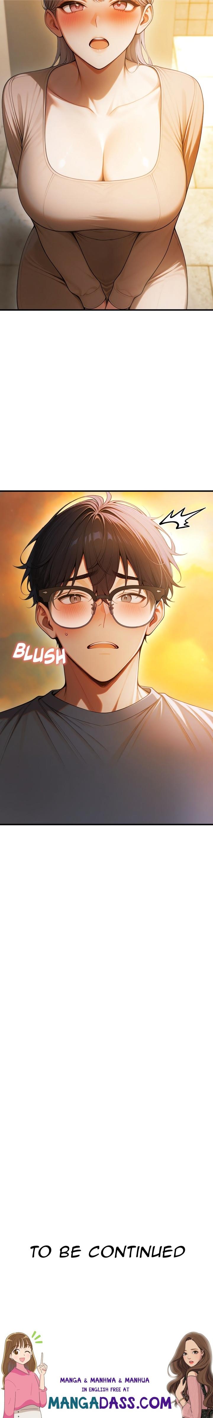 Strong Witch - Chapter 22 Page 29