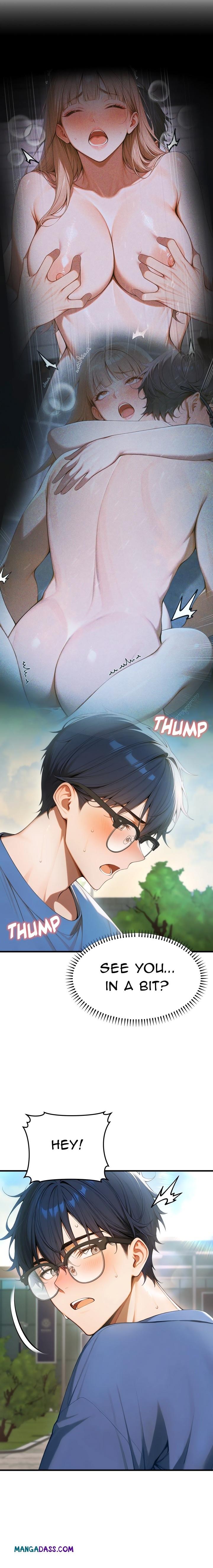 Strong Witch - Chapter 22 Page 8