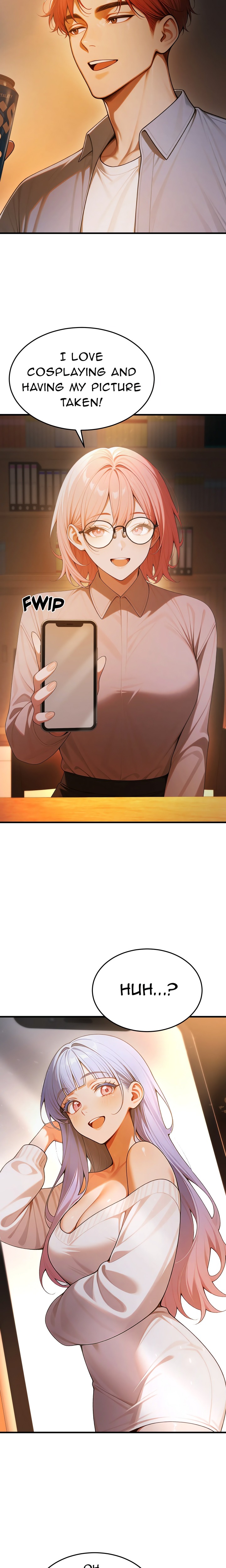 Strong Witch - Chapter 23 Page 2