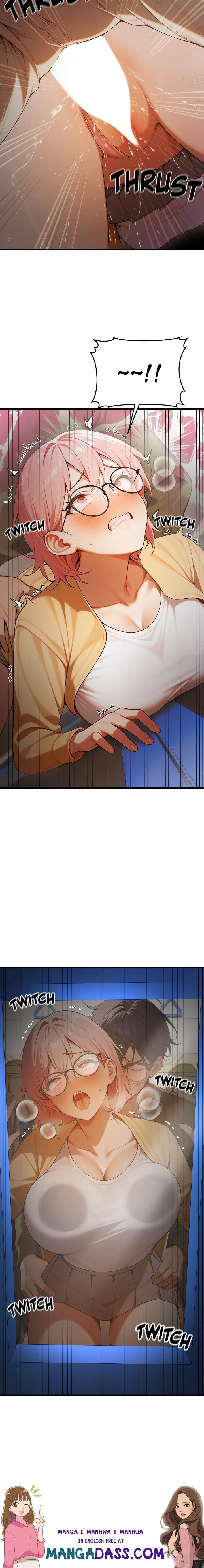 Strong Witch - Chapter 23 Page 26