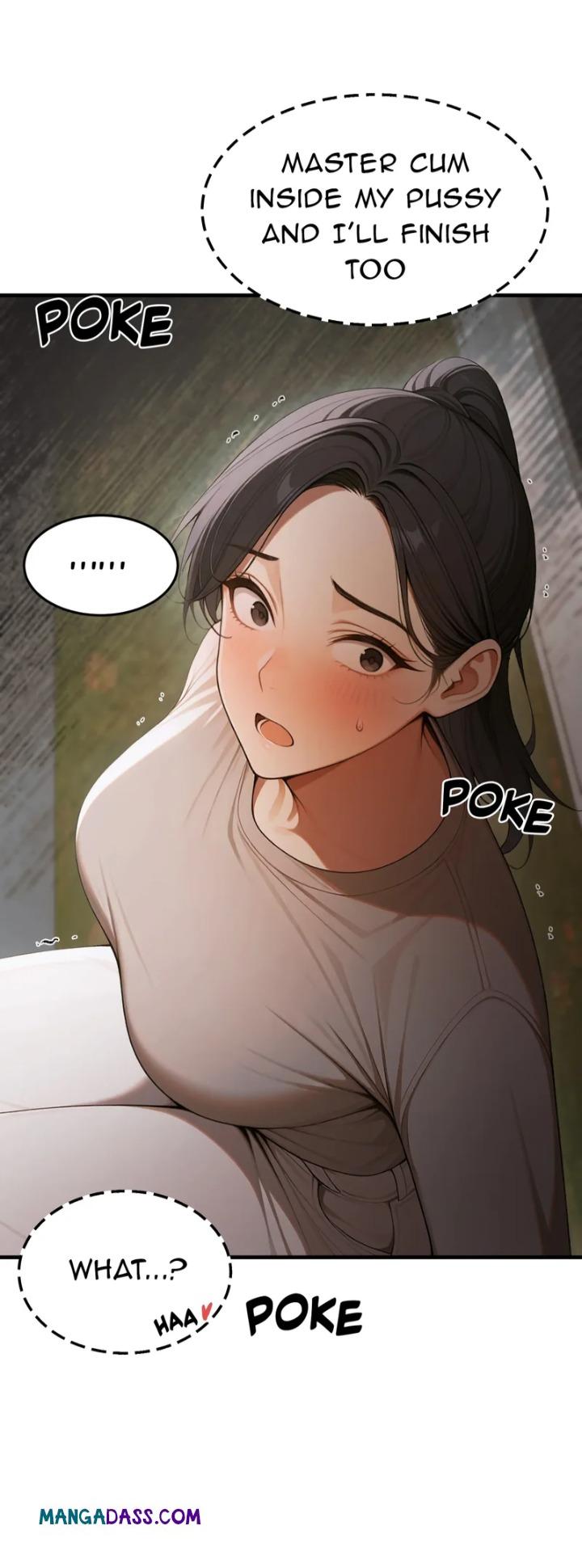 Strong Witch - Chapter 24 Page 12