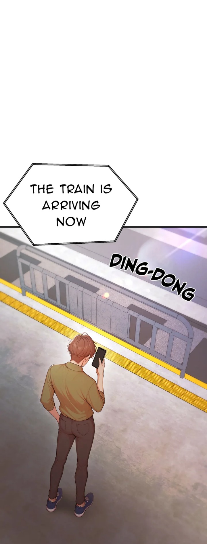 Strong Witch - Chapter 24 Page 17