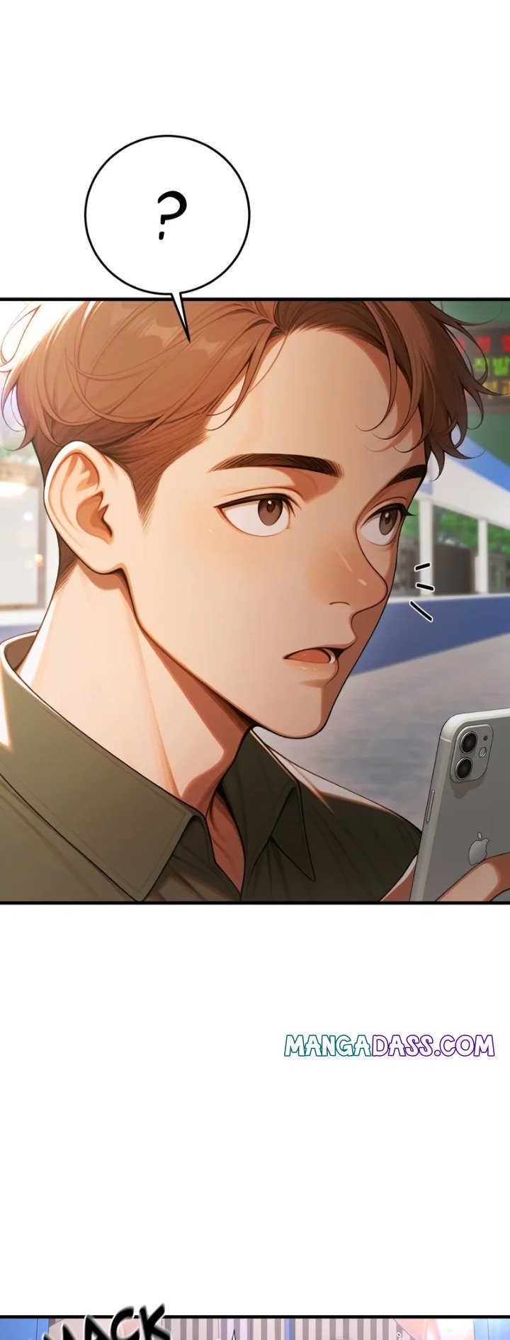 Strong Witch - Chapter 24 Page 19