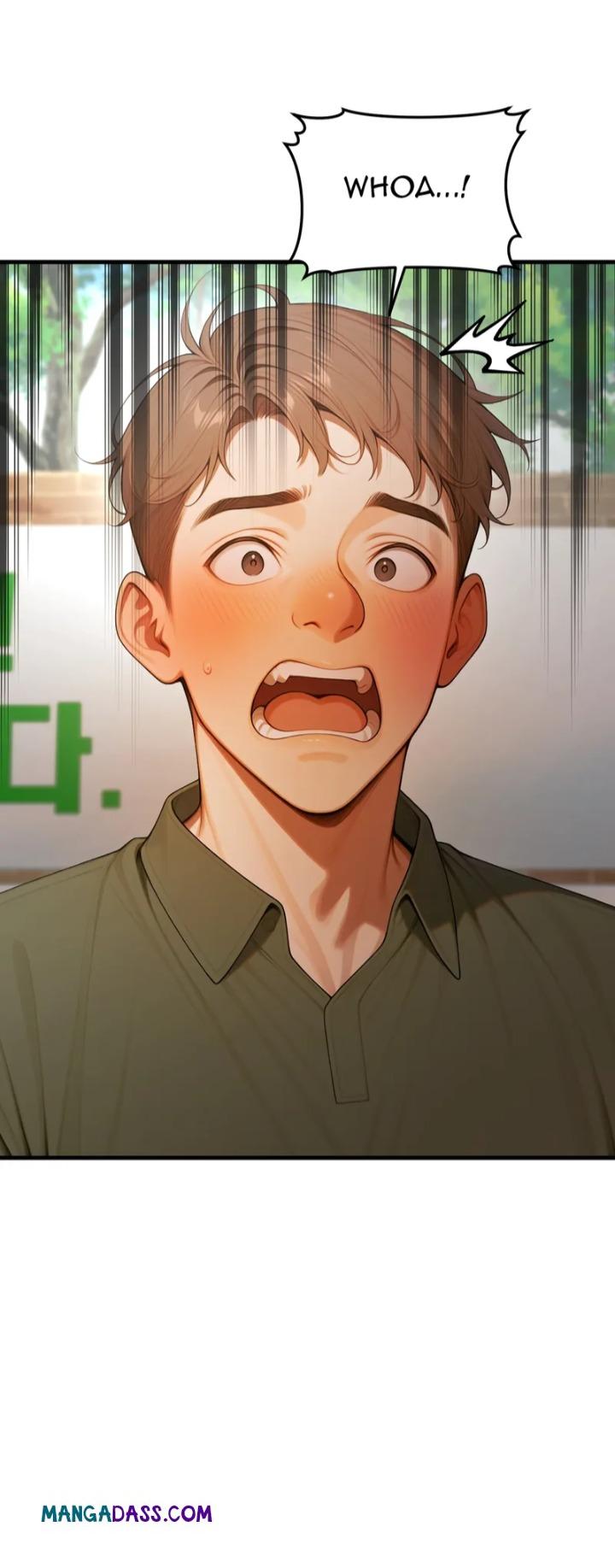 Strong Witch - Chapter 24 Page 21