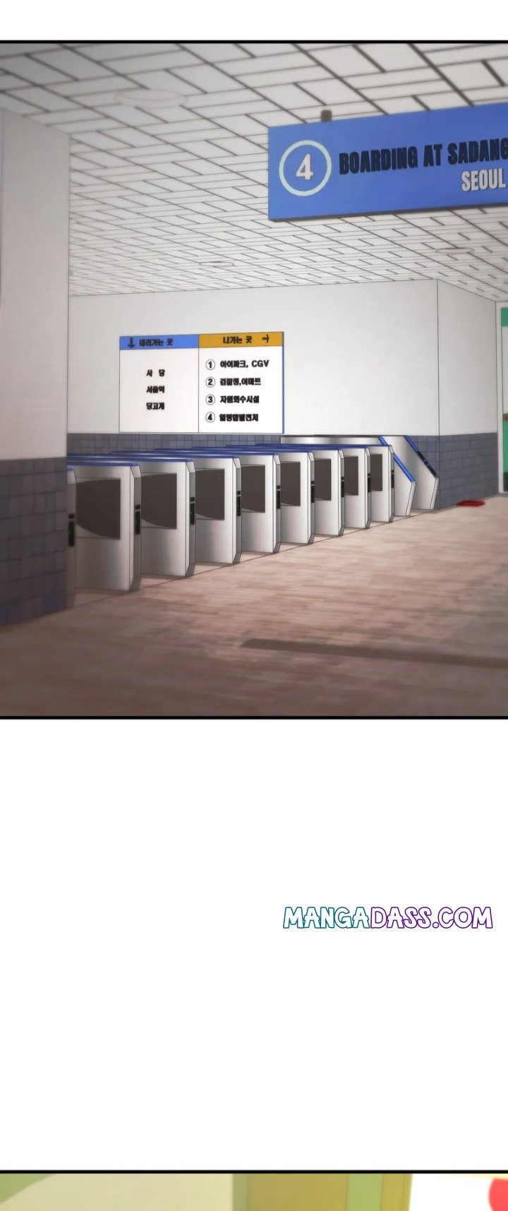 Strong Witch - Chapter 24 Page 26