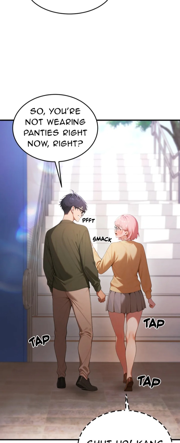 Strong Witch - Chapter 24 Page 29