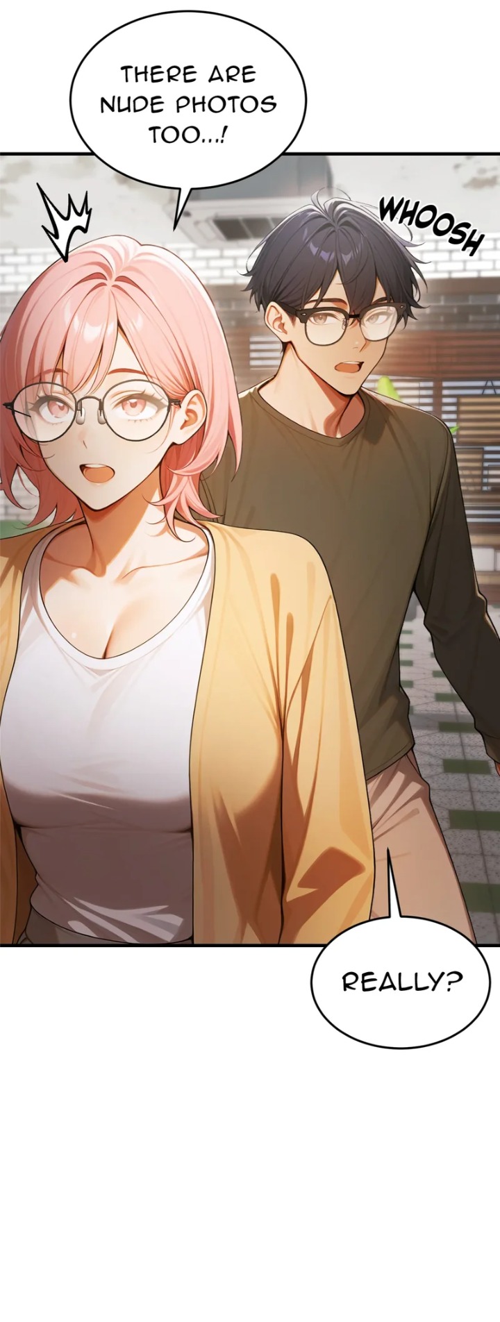 Strong Witch - Chapter 24 Page 38