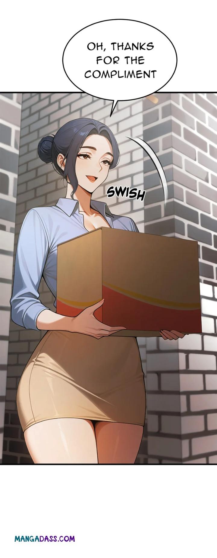 Strong Witch - Chapter 24 Page 41