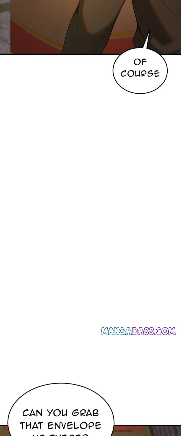 Strong Witch - Chapter 24 Page 45