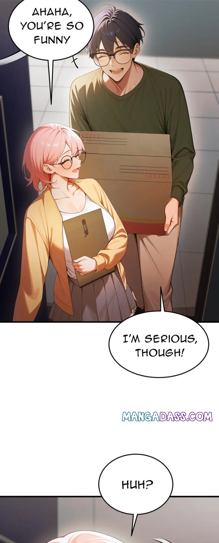 Strong Witch - Chapter 24 Page 58