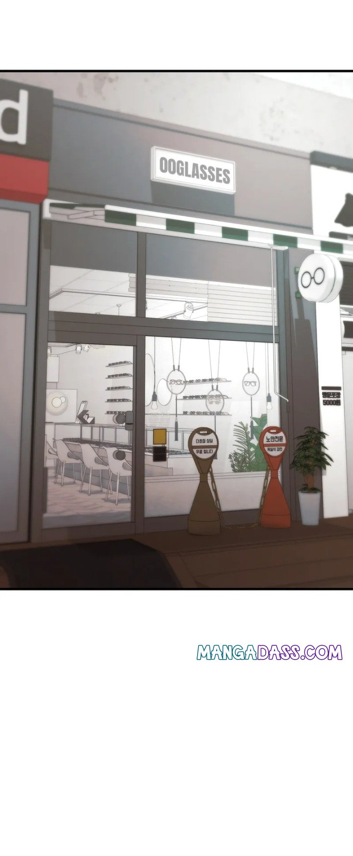 Strong Witch - Chapter 24 Page 68