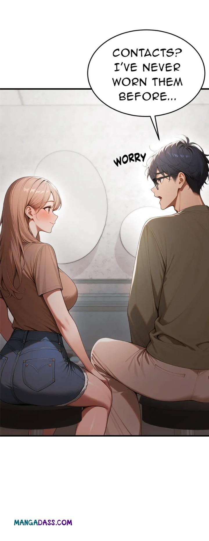 Strong Witch - Chapter 24 Page 69