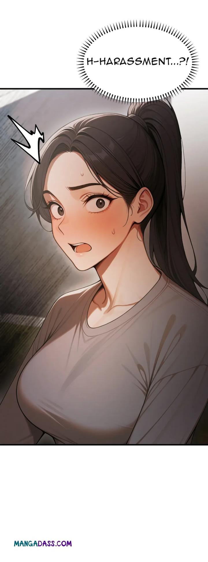 Strong Witch - Chapter 24 Page 7