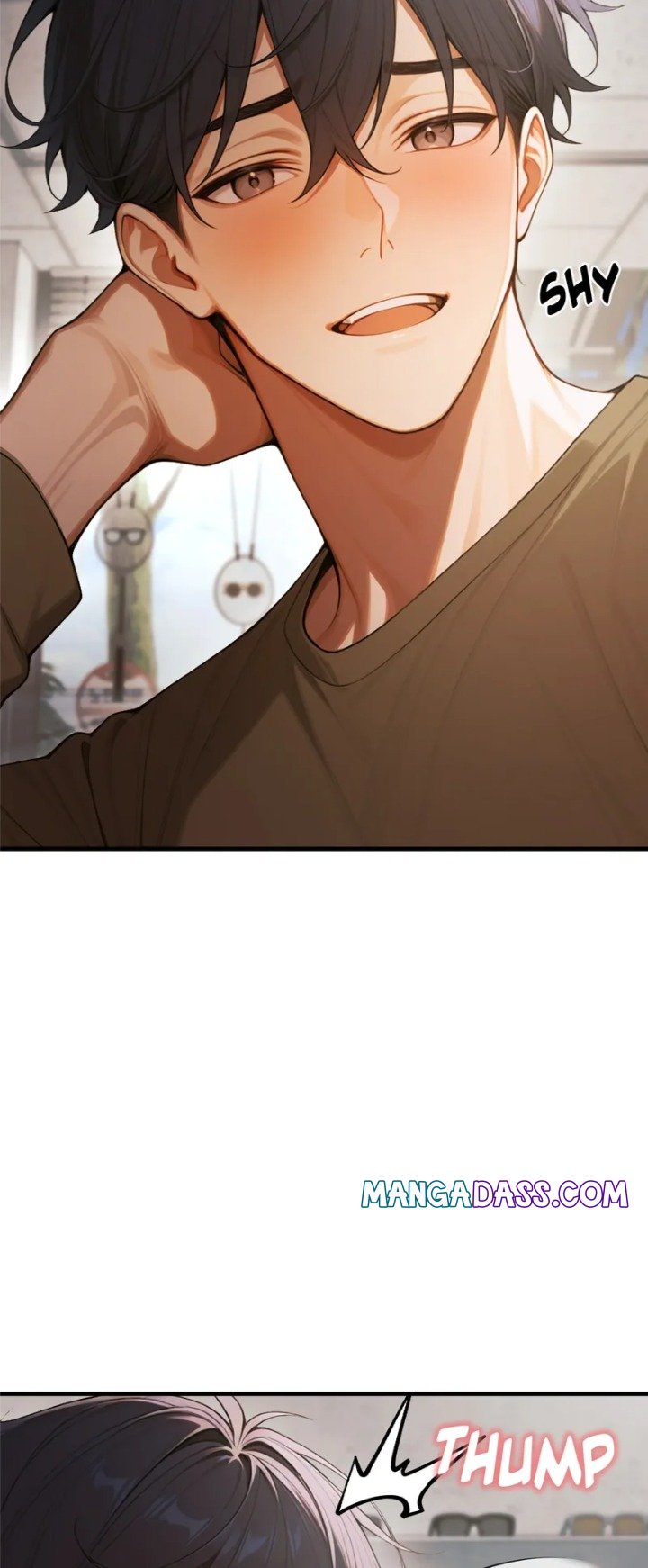 Strong Witch - Chapter 24 Page 74