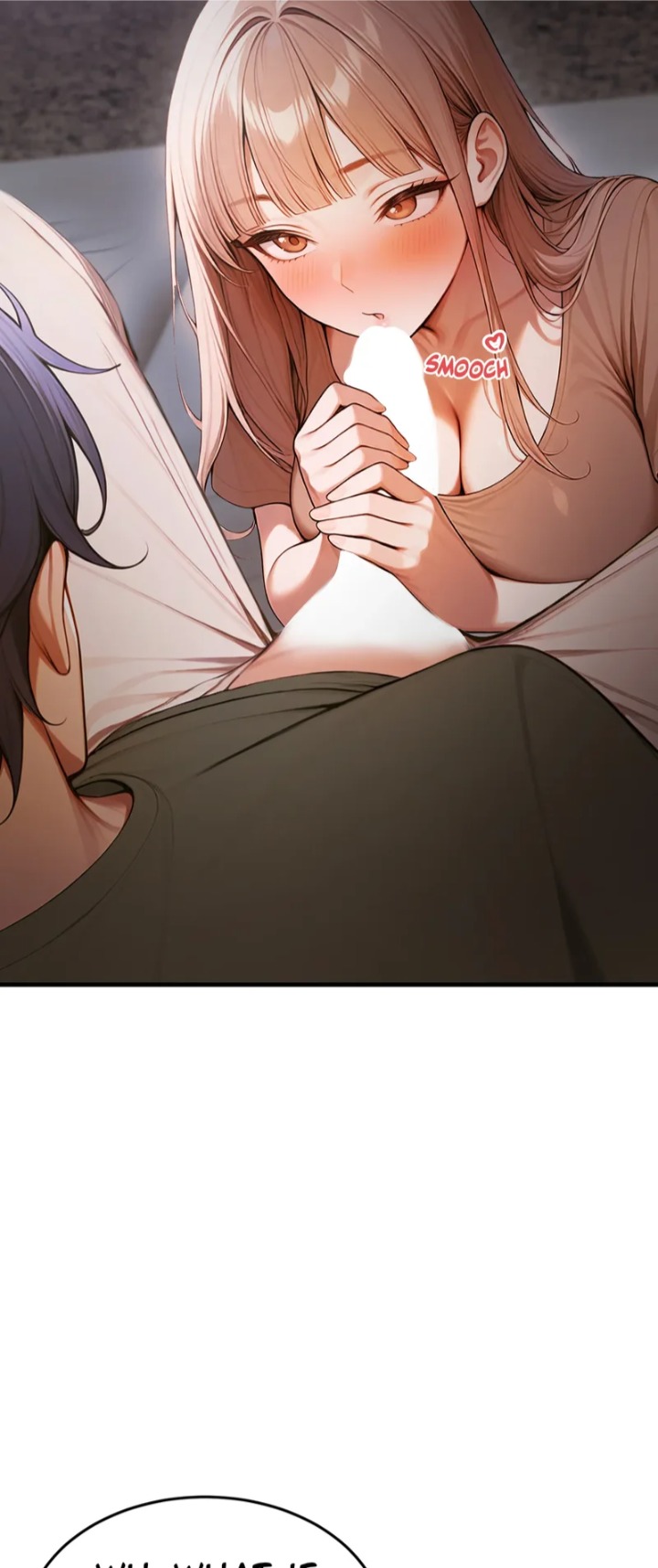 Strong Witch - Chapter 25 Page 19