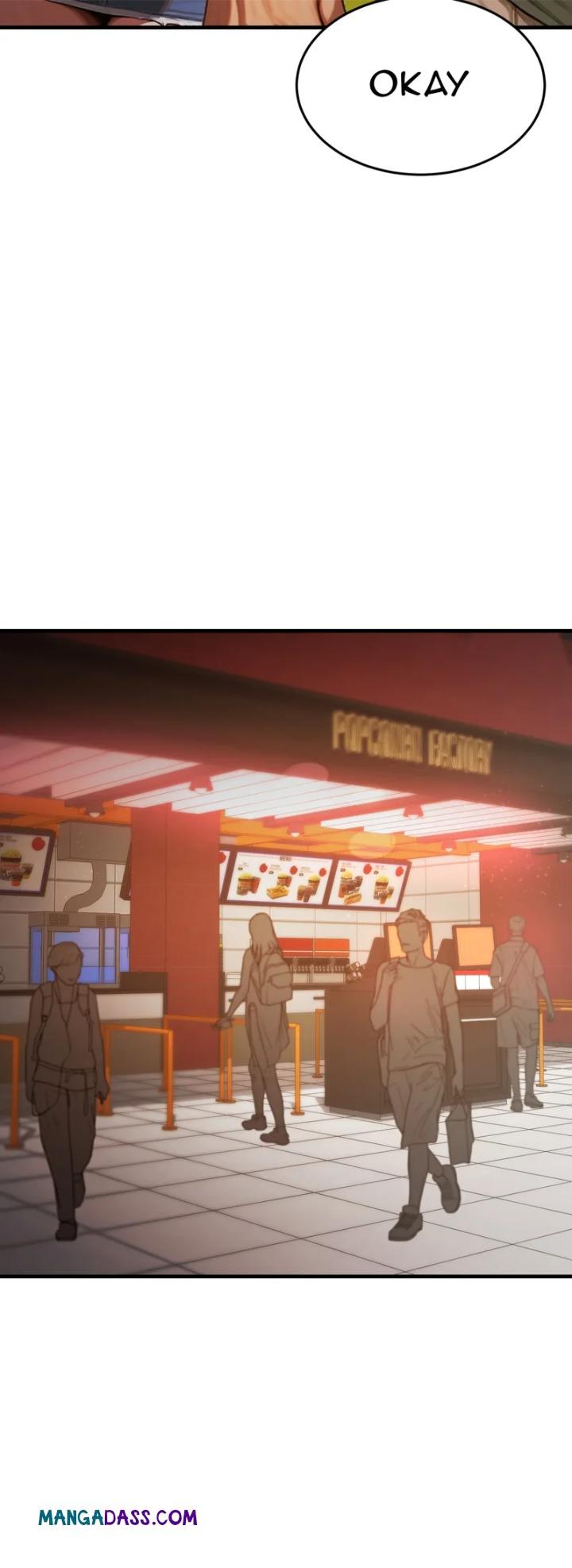 Strong Witch - Chapter 25 Page 4