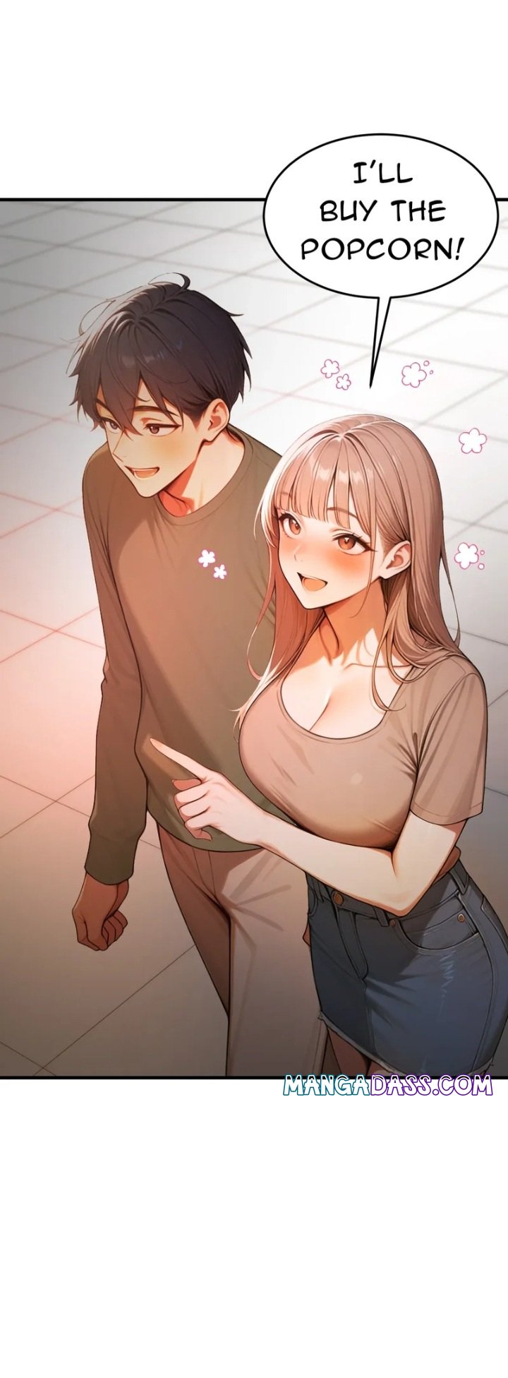 Strong Witch - Chapter 25 Page 5