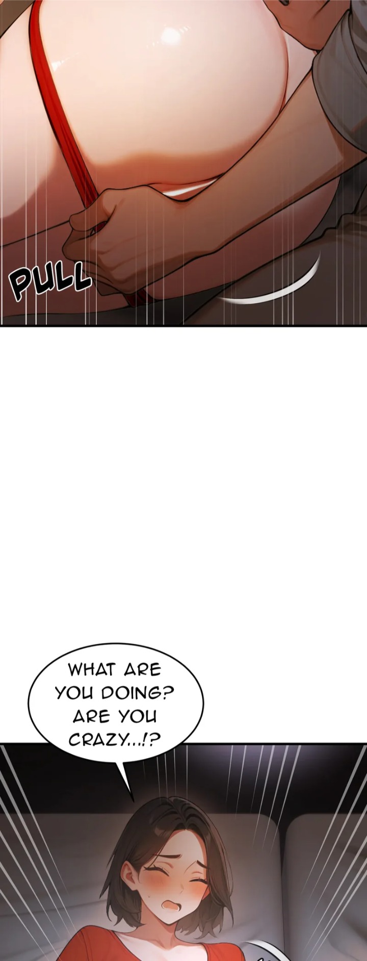 Strong Witch - Chapter 25 Page 50