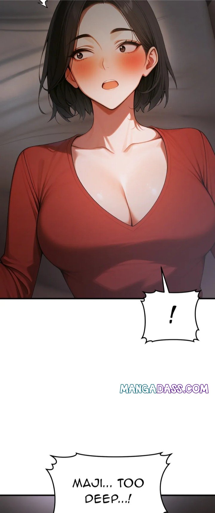 Strong Witch - Chapter 25 Page 58