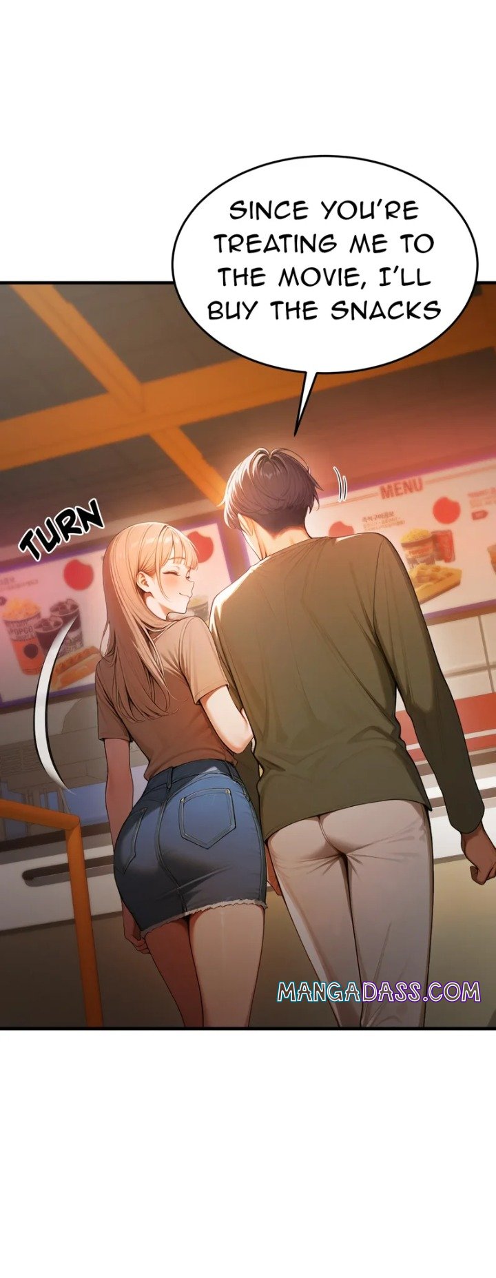 Strong Witch - Chapter 25 Page 6