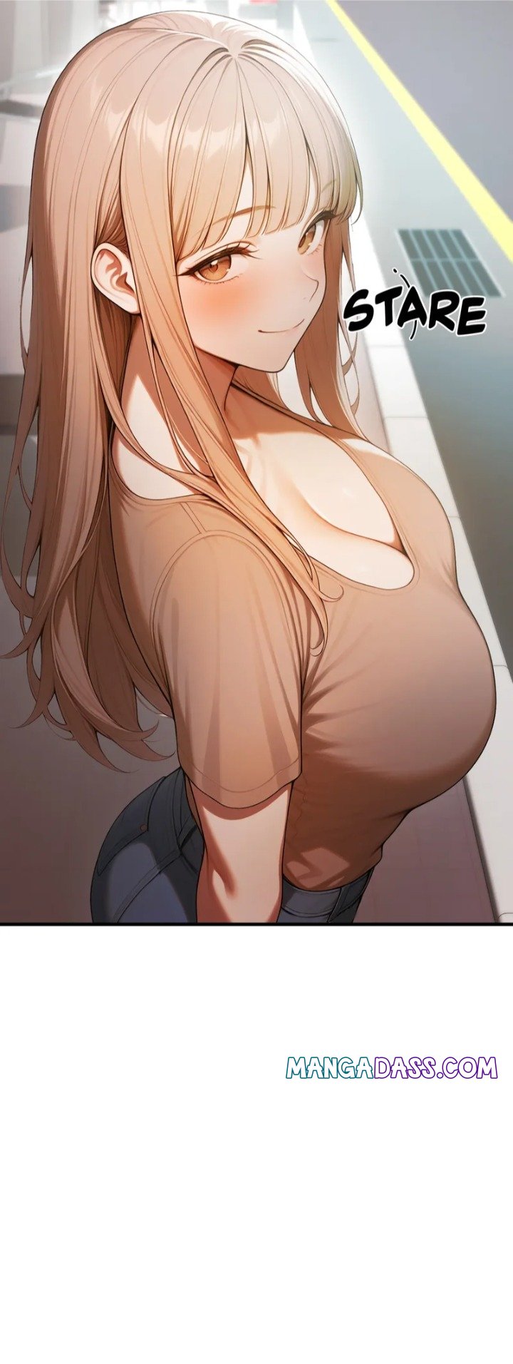 Strong Witch - Chapter 25 Page 71