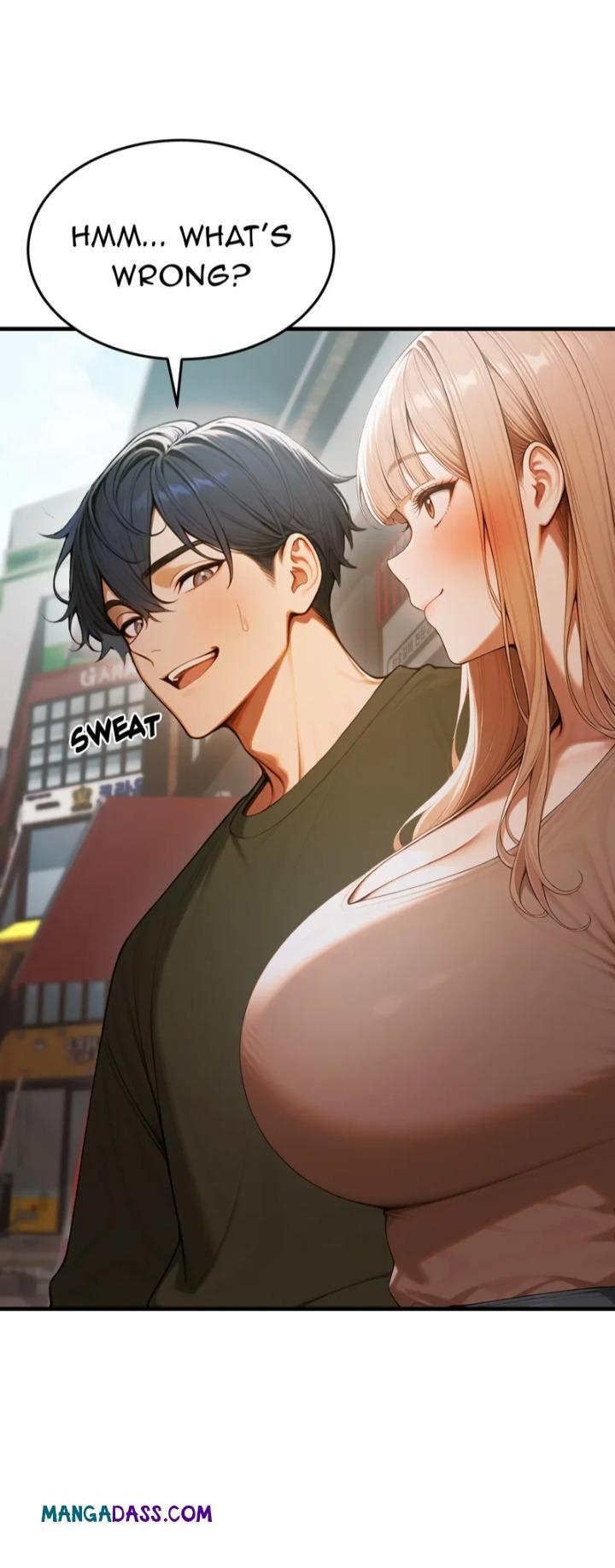 Strong Witch - Chapter 25 Page 72