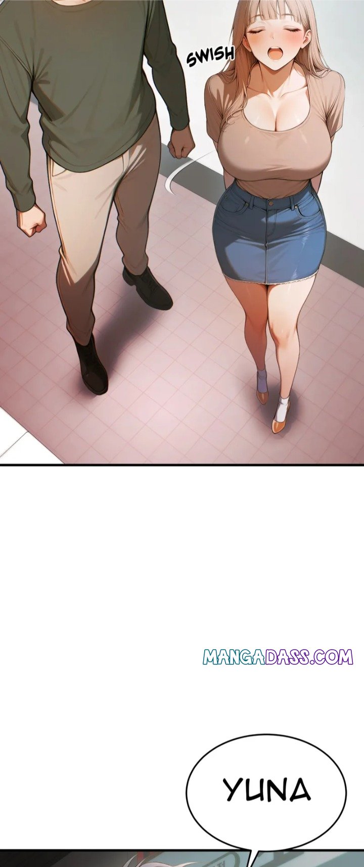 Strong Witch - Chapter 25 Page 76