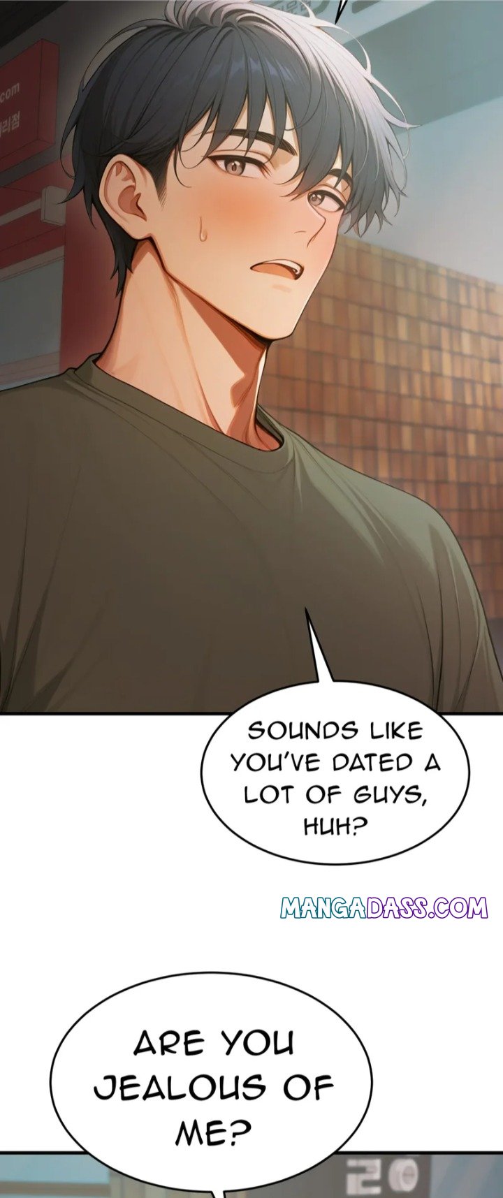 Strong Witch - Chapter 25 Page 77