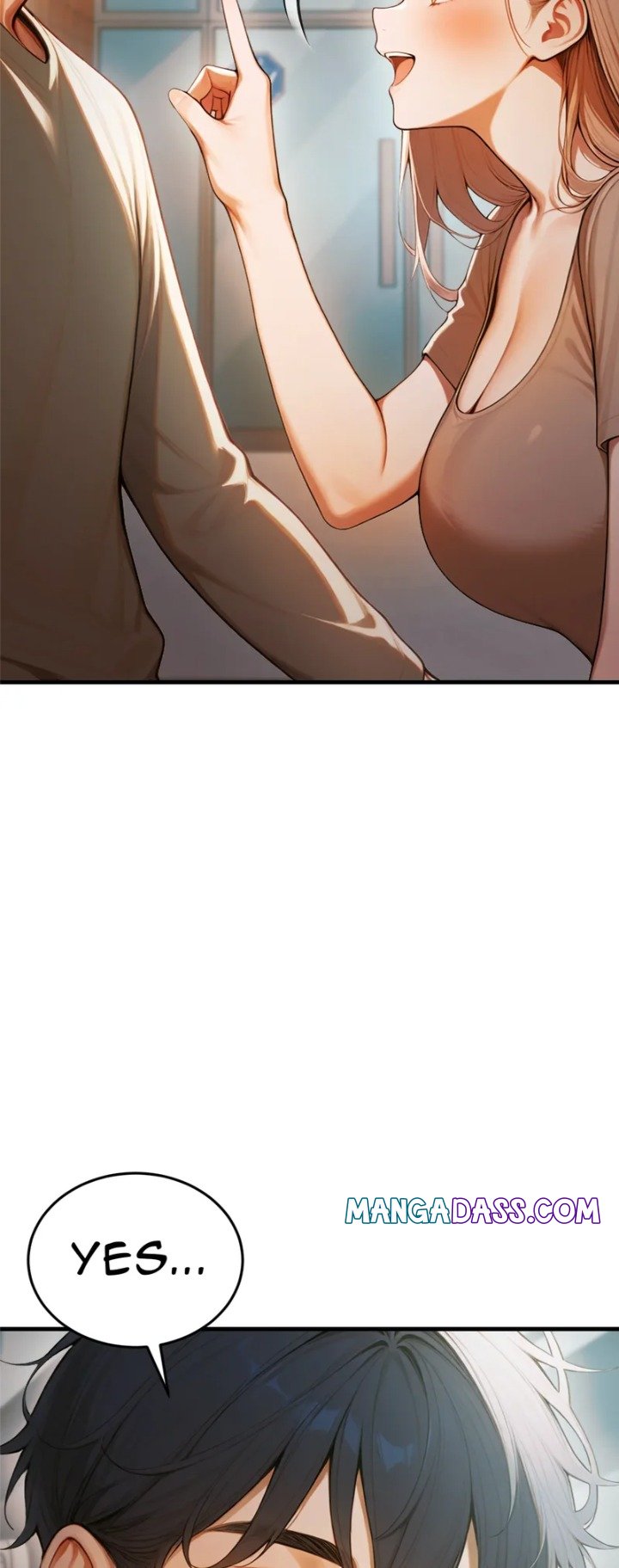 Strong Witch - Chapter 25 Page 83