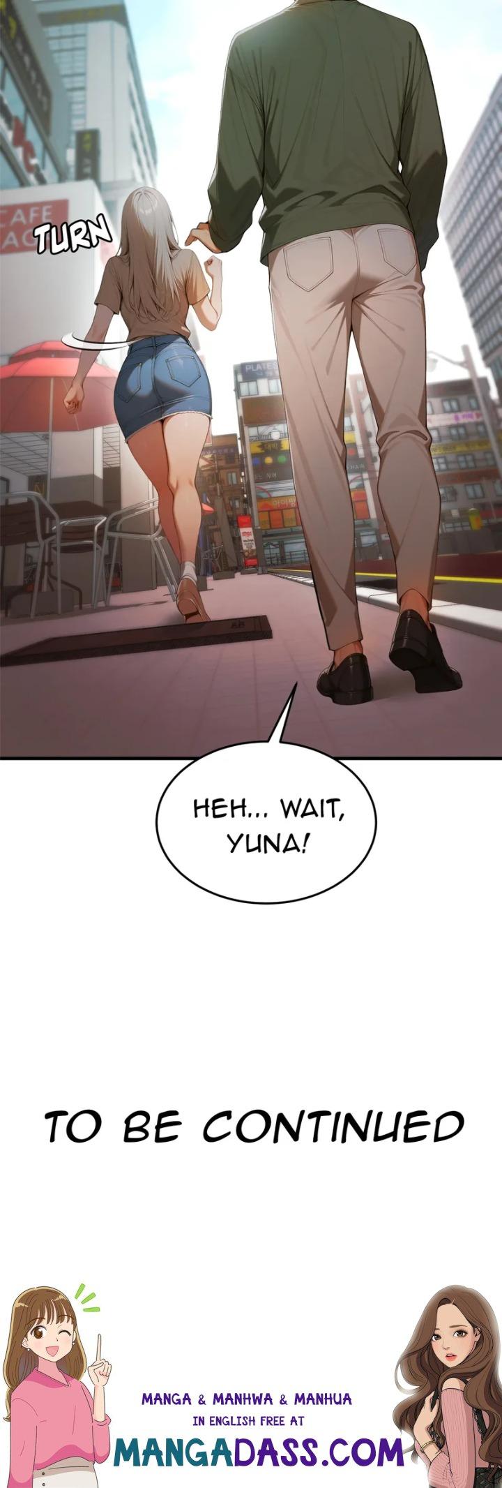 Strong Witch - Chapter 25 Page 85