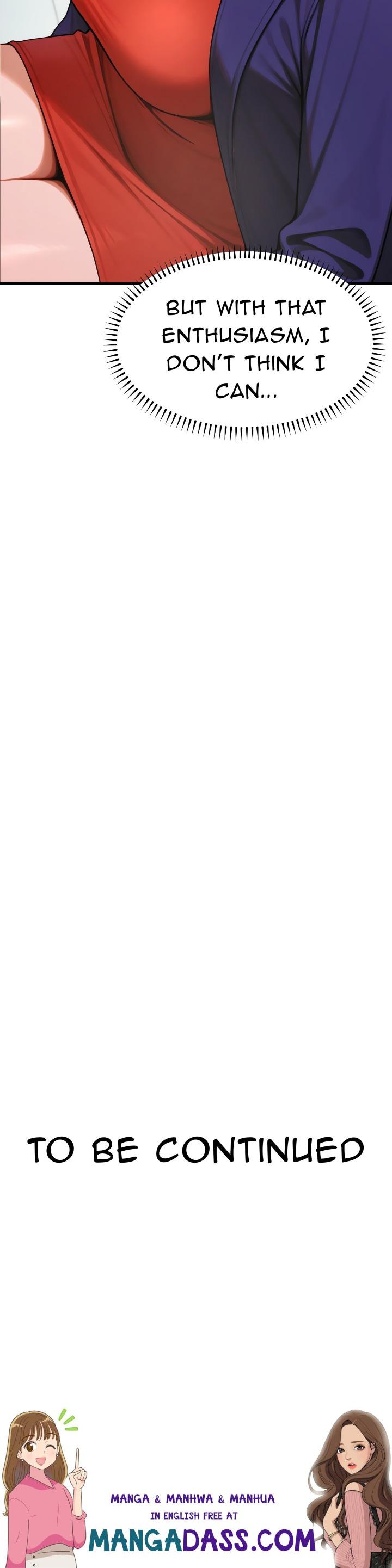 Strong Witch - Chapter 26 Page 29