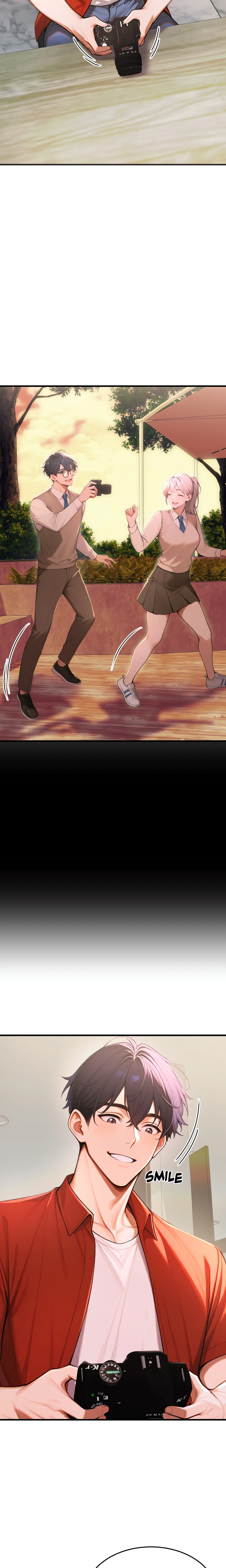 Strong Witch - Chapter 26 Page 5