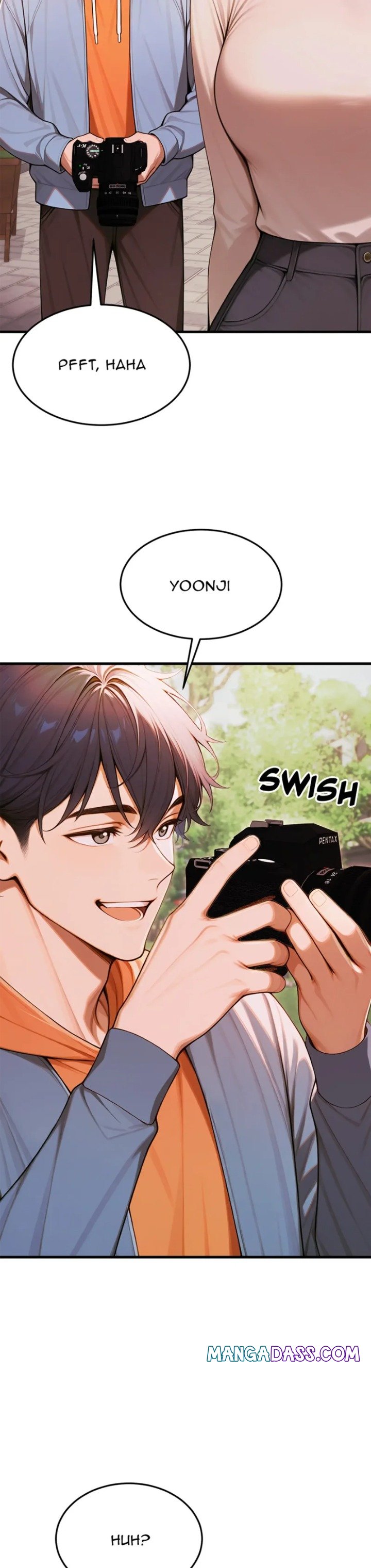 Strong Witch - Chapter 27 Page 18