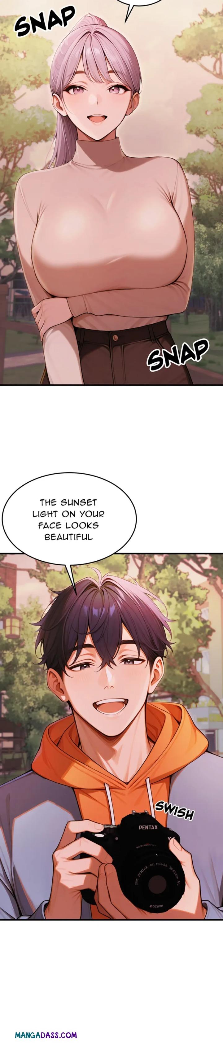 Strong Witch - Chapter 27 Page 24